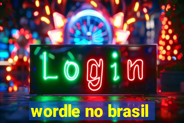 wordle no brasil